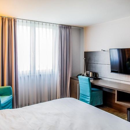 Valemi Stay - Selfservice Дюссельдорф Экстерьер фото