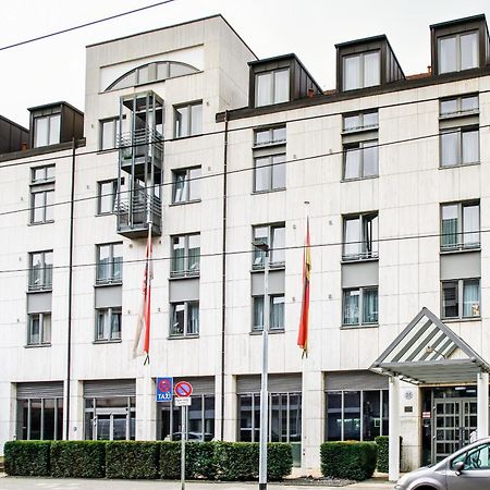 Valemi Stay - Selfservice Дюссельдорф Экстерьер фото