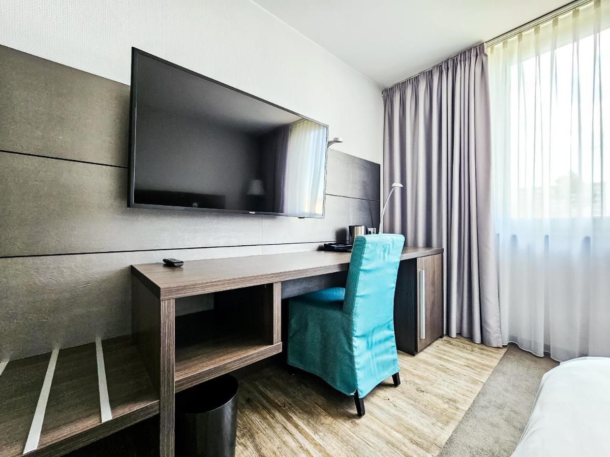 Valemi Stay - Selfservice Дюссельдорф Экстерьер фото