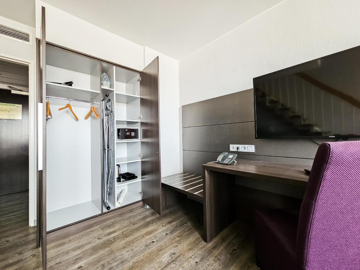 Valemi Stay - Selfservice Дюссельдорф Экстерьер фото