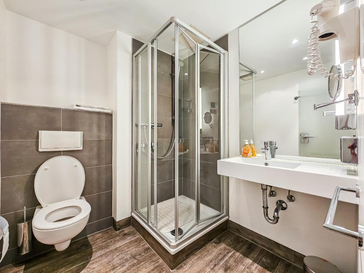 Valemi Stay - Selfservice Дюссельдорф Экстерьер фото